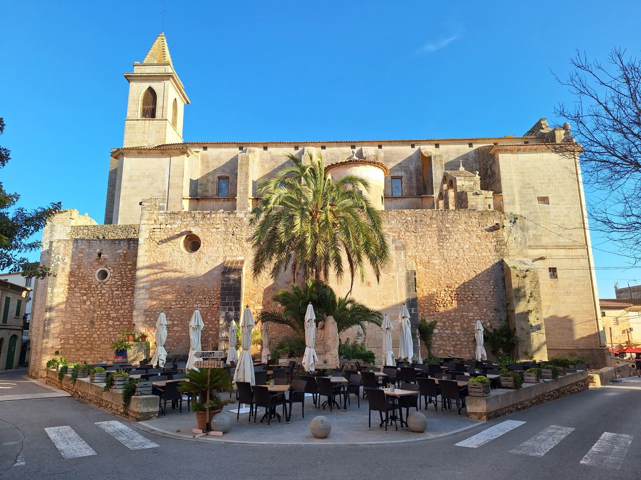 Offenes Reiki-Retreat auf Mallorca