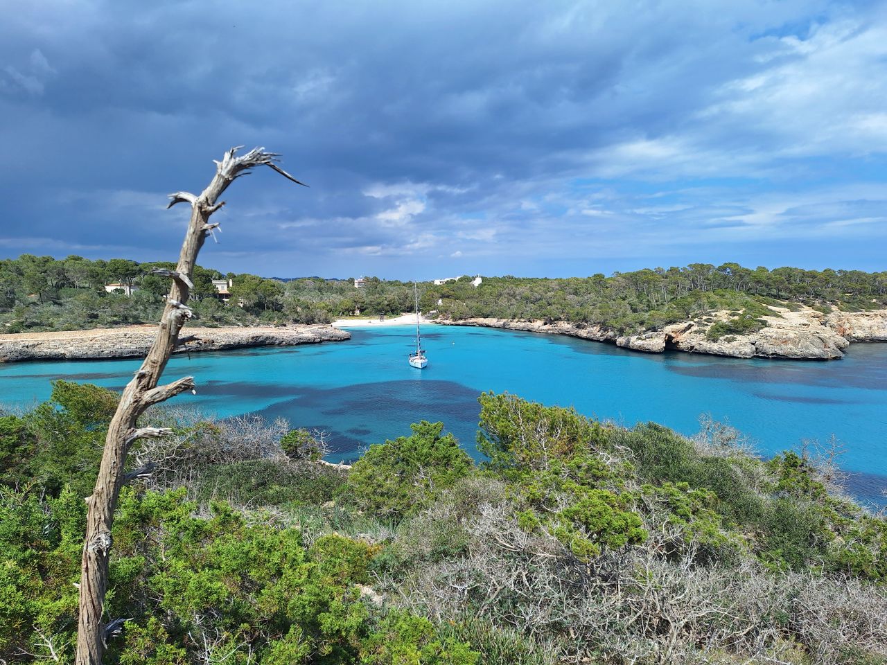 Offenes Reiki-Retreat auf Mallorca