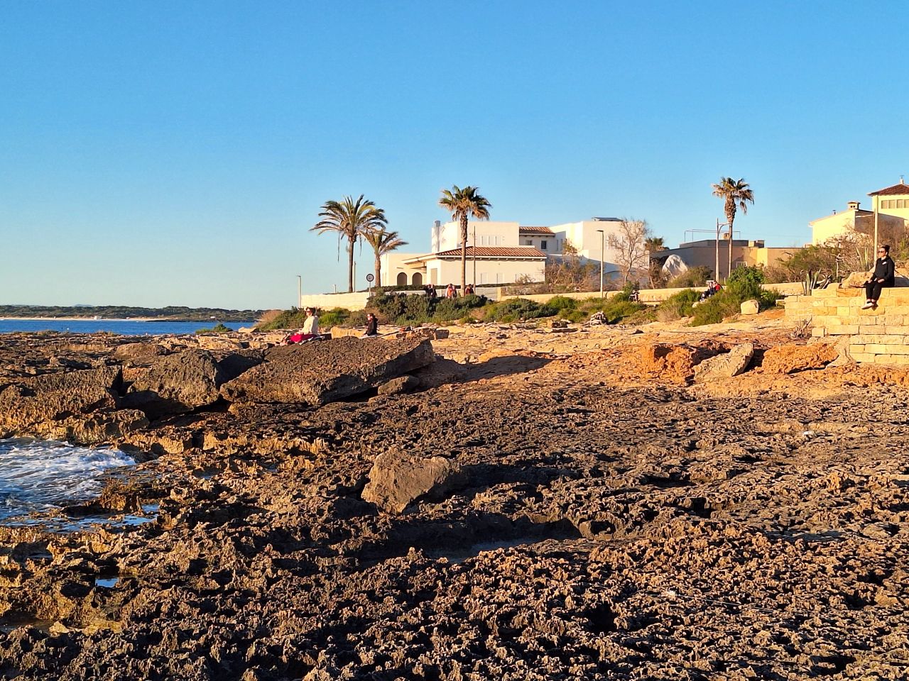 Offenes Reiki-Retreat auf Mallorca