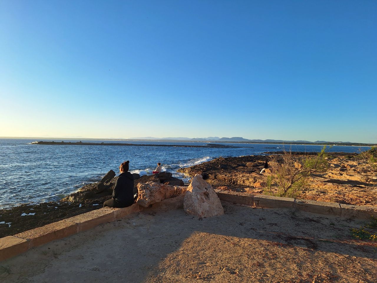 Offenes Reiki-Retreat auf Mallorca