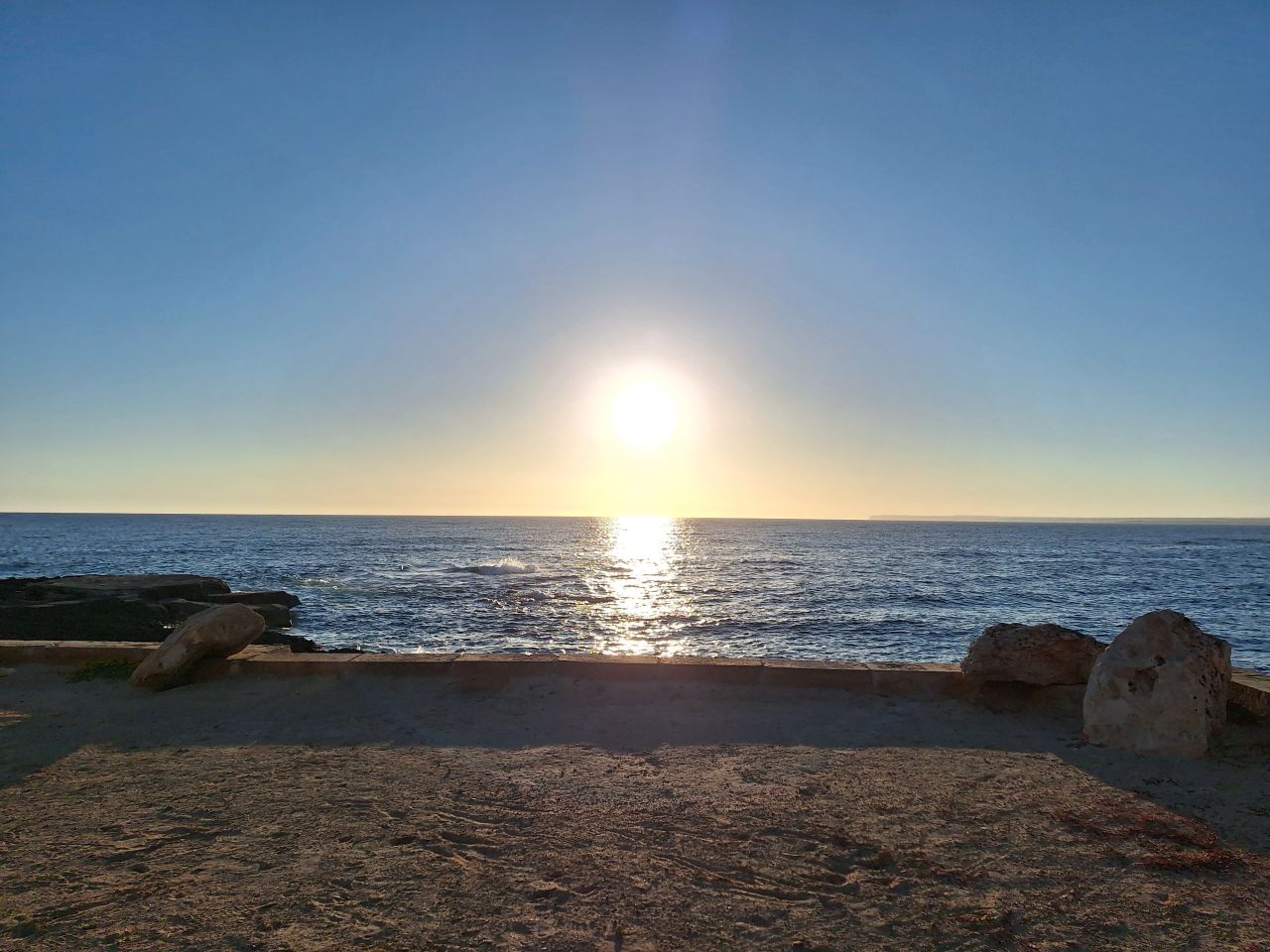 Offenes Reiki-Retreat auf Mallorca