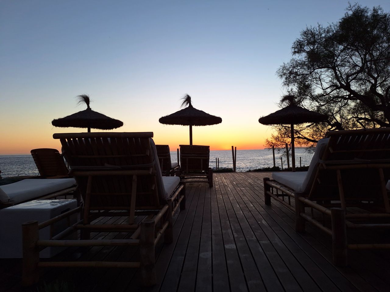 Offenes Reiki-Retreat auf Mallorca