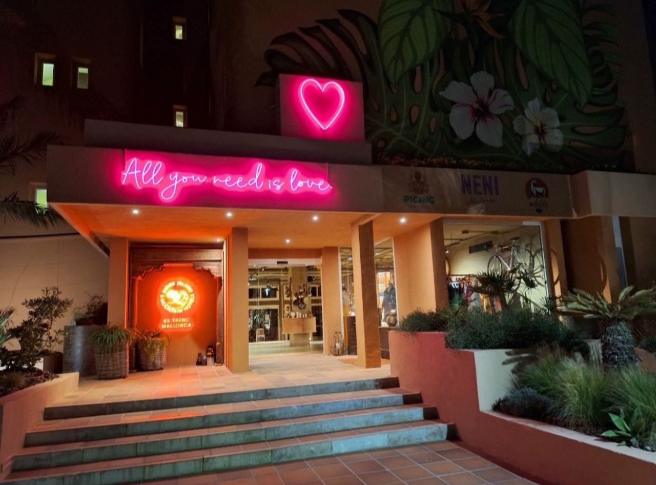 Offenes Reiki-Retreat auf Mallorca Offenes Reiki-Retreat auf Mallorca