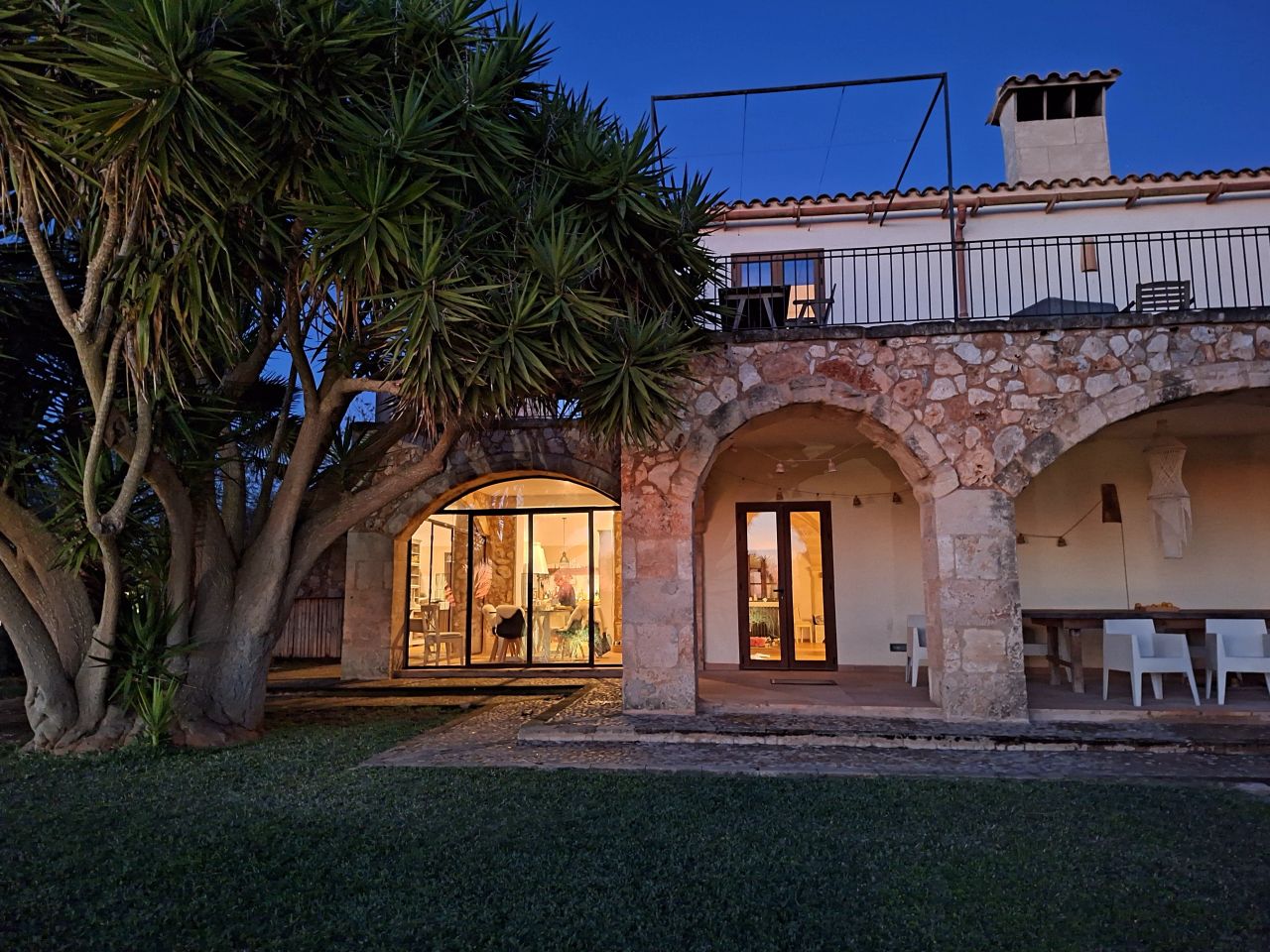 Offenes Reiki-Retreat auf Mallorca