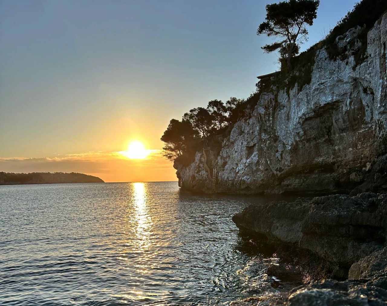 Offenes Reiki-Retreat auf Mallorca