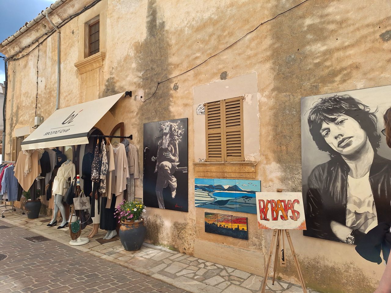 Offenes Reiki-Retreat auf Mallorca