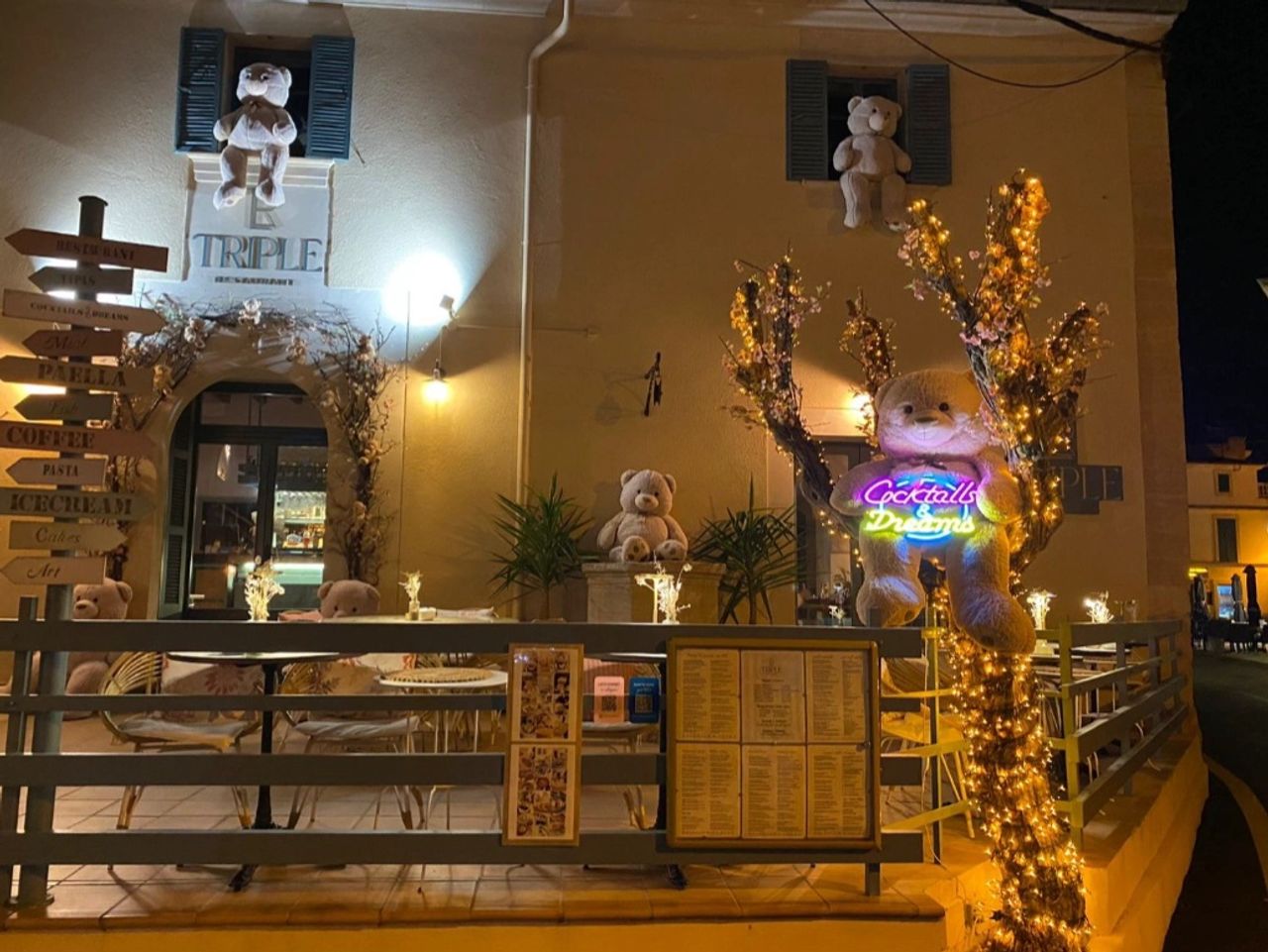 Offenes Reiki-Retreat auf Mallorca