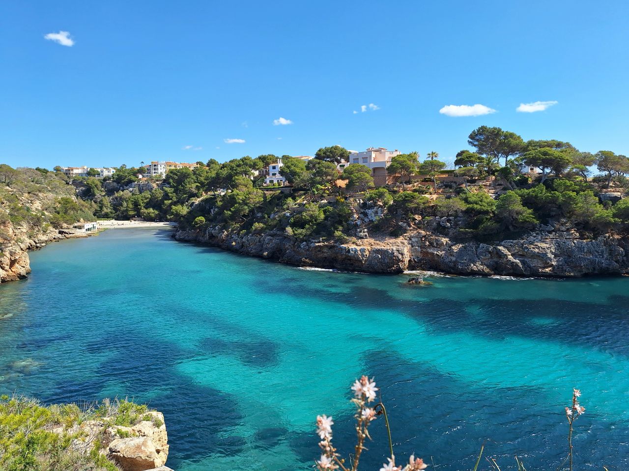 Offenes Reiki-Retreat auf Mallorca