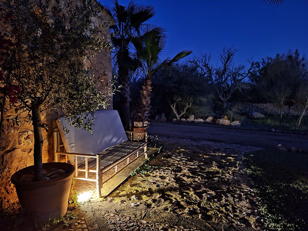 Offenes Reiki-Retreat auf Mallorca