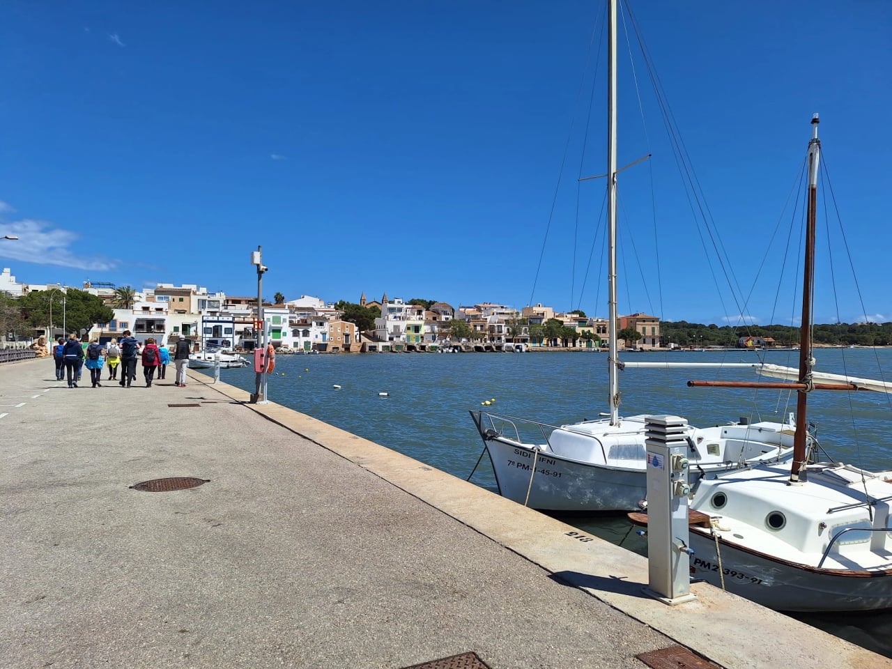 Offenes Reiki-Retreat auf Mallorca