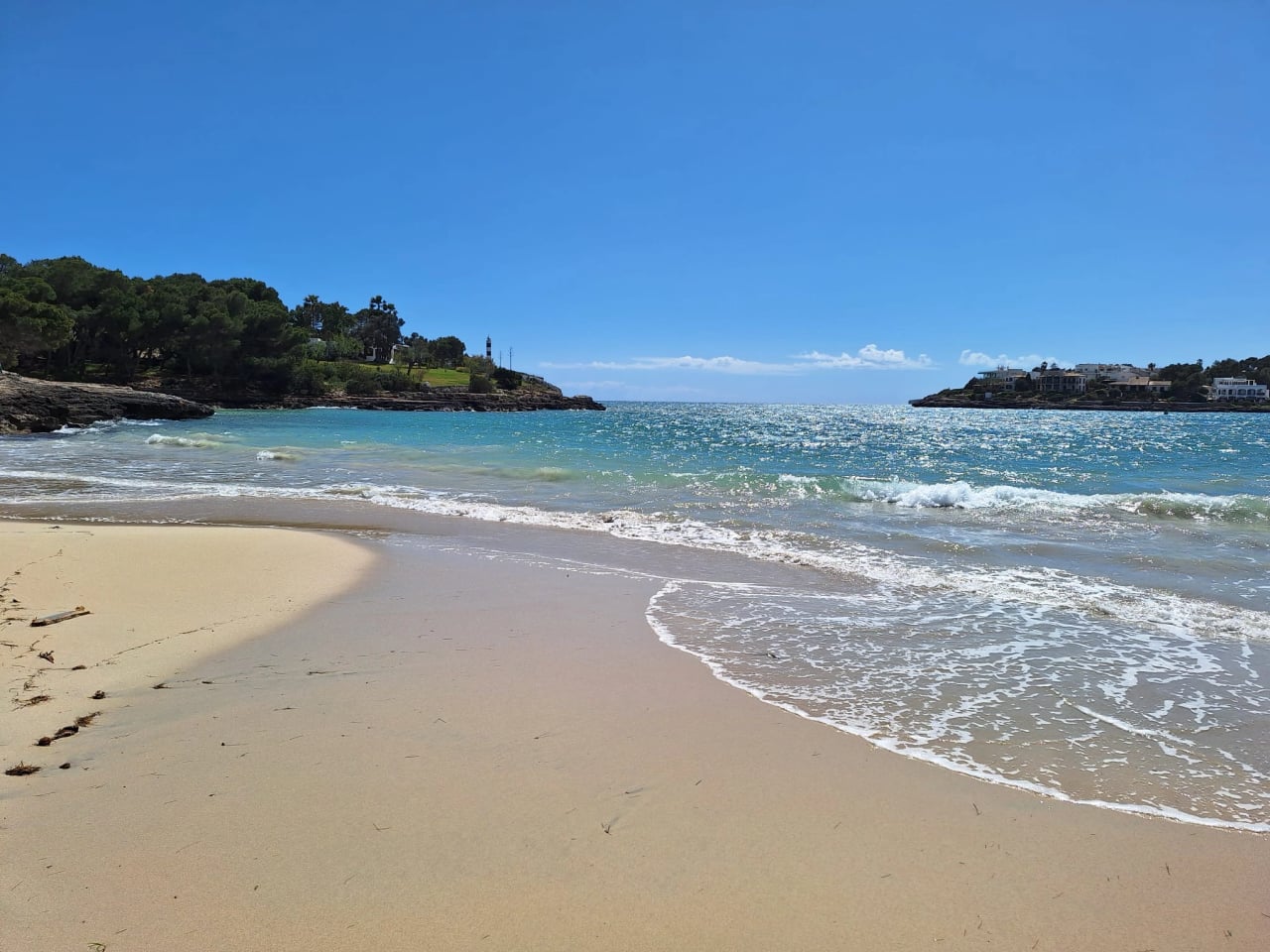 Offenes Reiki-Retreat auf Mallorca