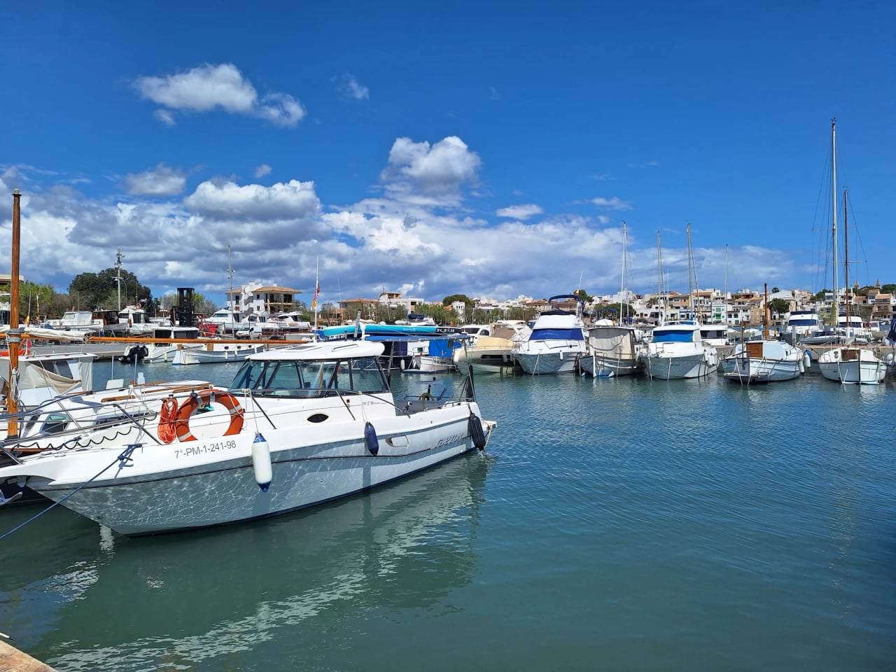 Offenes Reiki-Retreat auf Mallorca