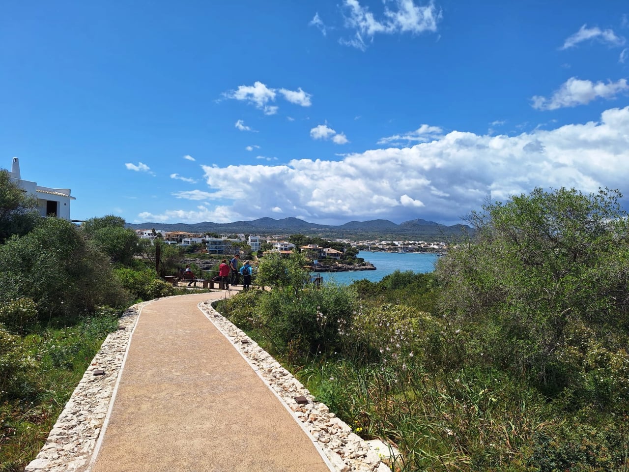 Offenes Reiki-Retreat auf Mallorca