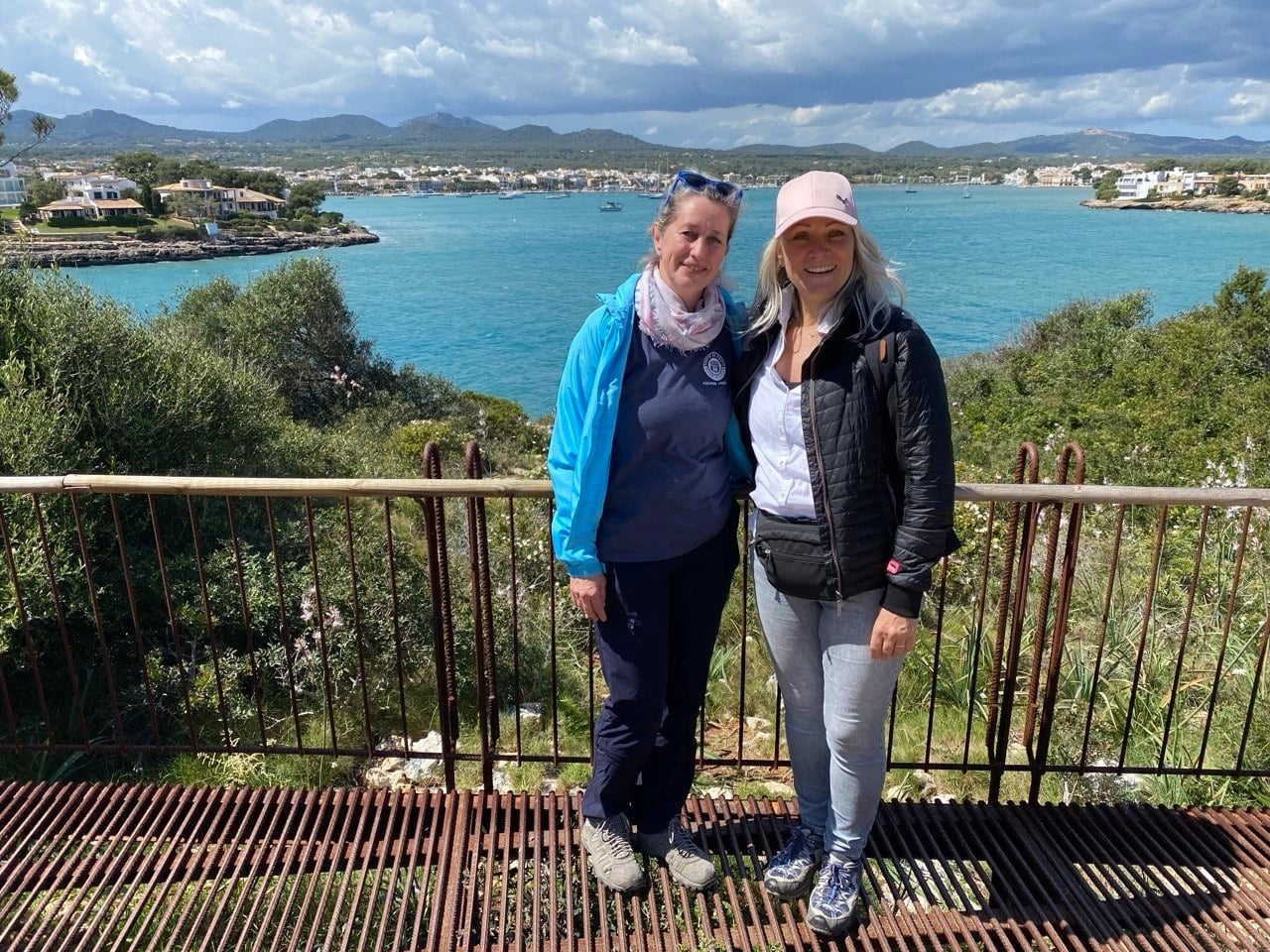 Offenes Reiki-Retreat auf Mallorca
