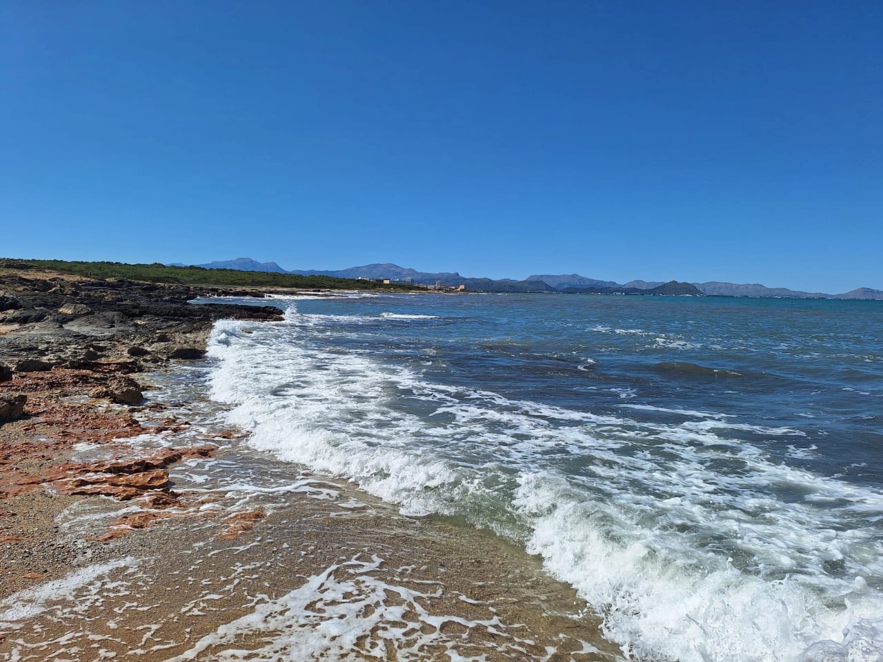 Offenes Reiki-Retreat auf Mallorca