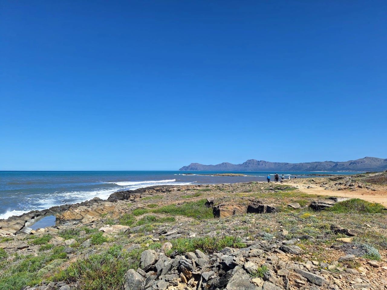 Offenes Reiki-Retreat auf Mallorca