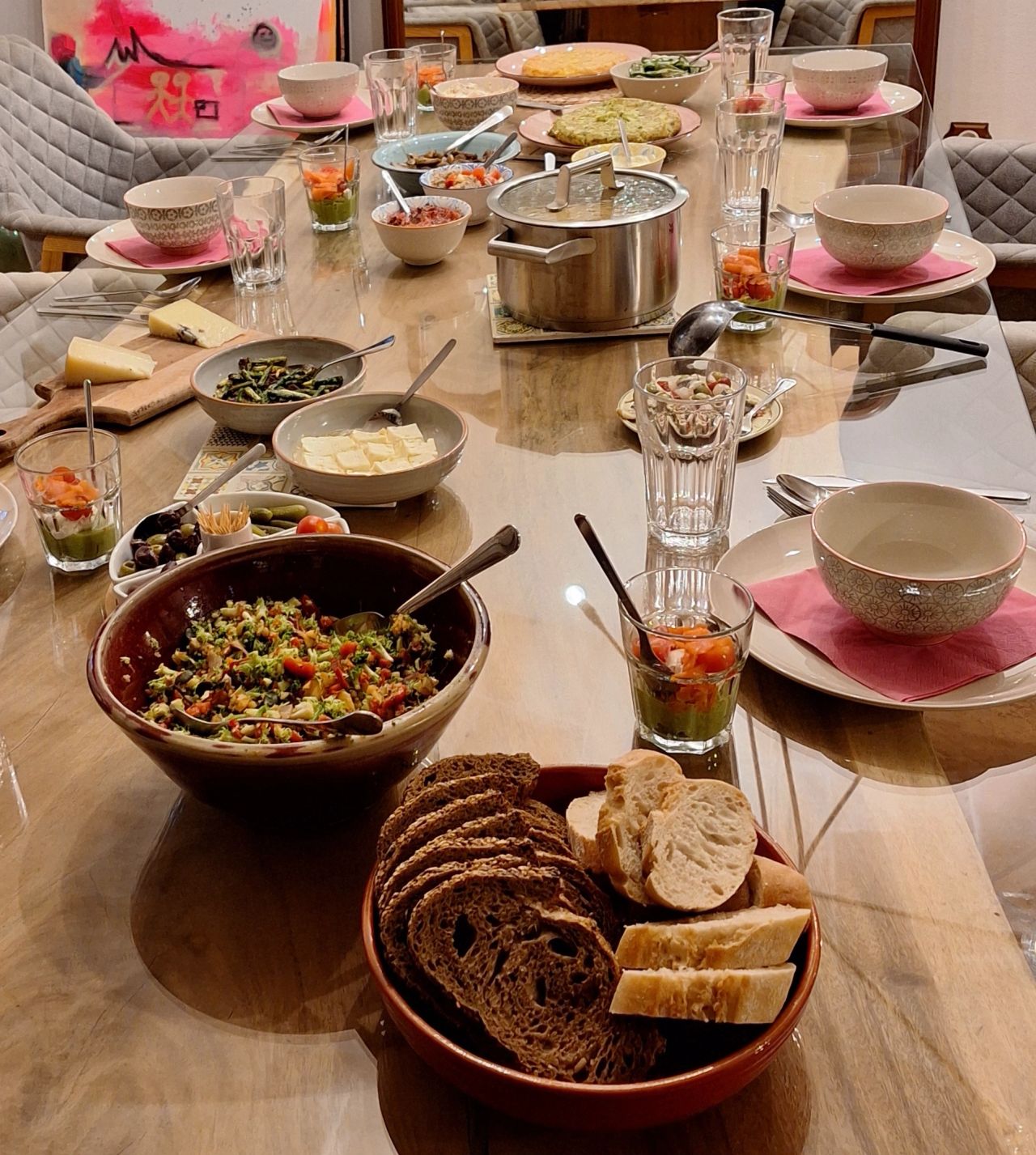 Offenes Reiki-Retreat auf Mallorca