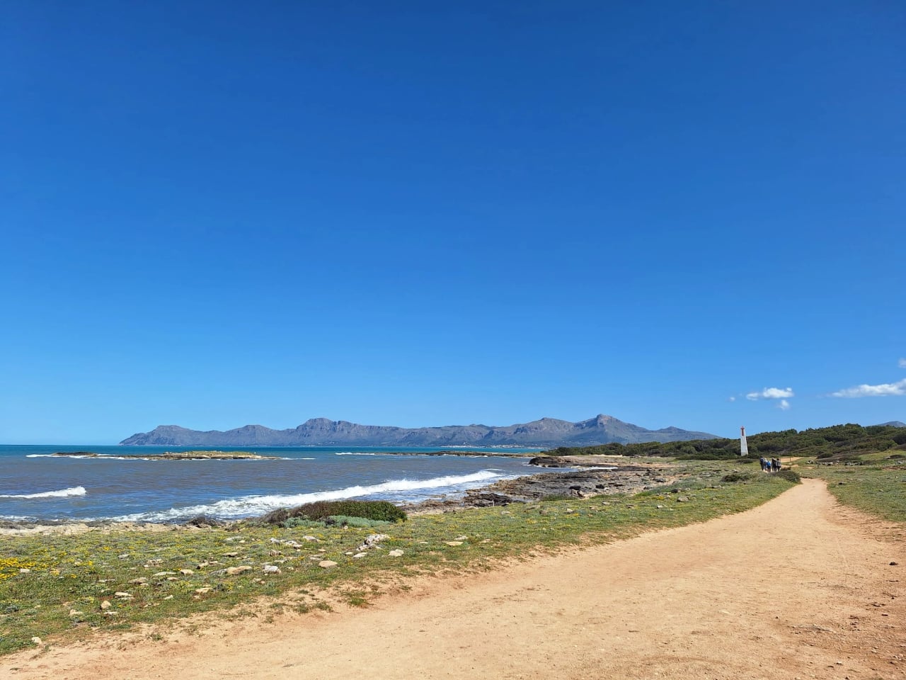 Offenes Reiki-Retreat auf Mallorca