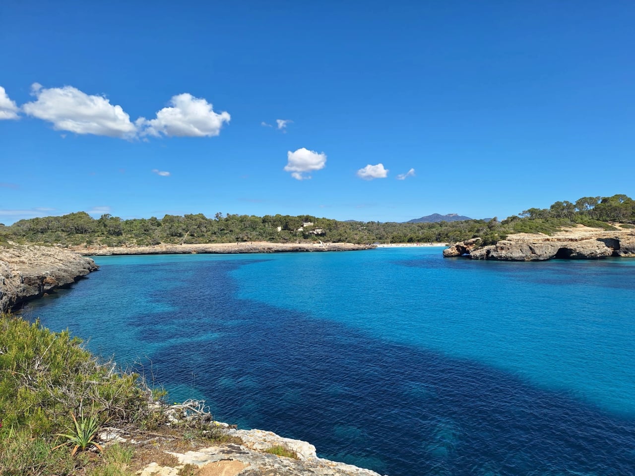 Offenes Reiki-Retreat auf Mallorca