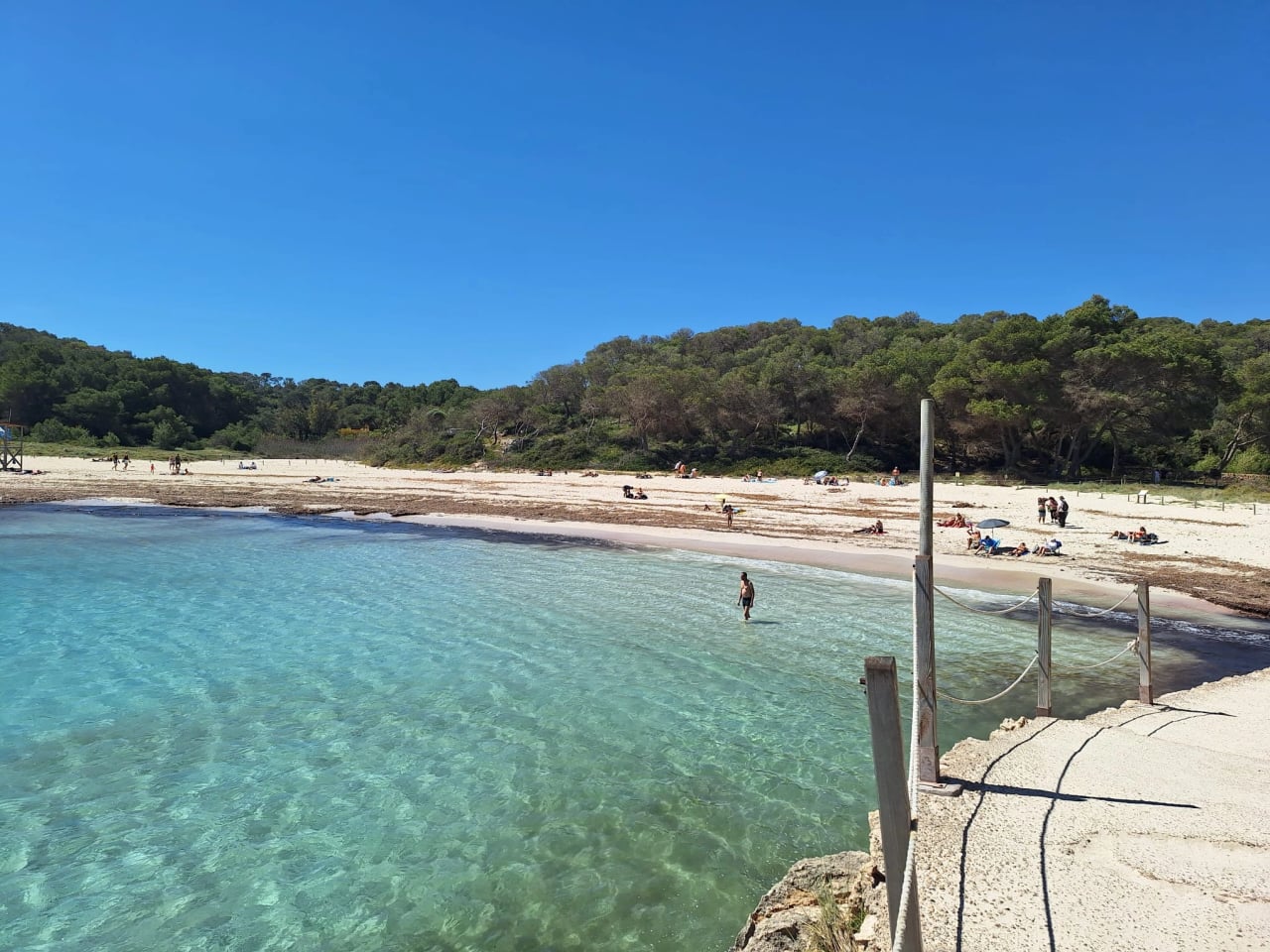 Offenes Reiki-Retreat auf Mallorca