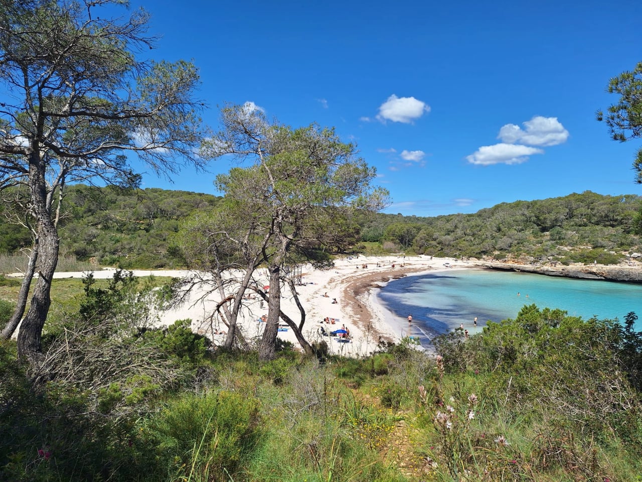 Offenes Reiki-Retreat auf Mallorca