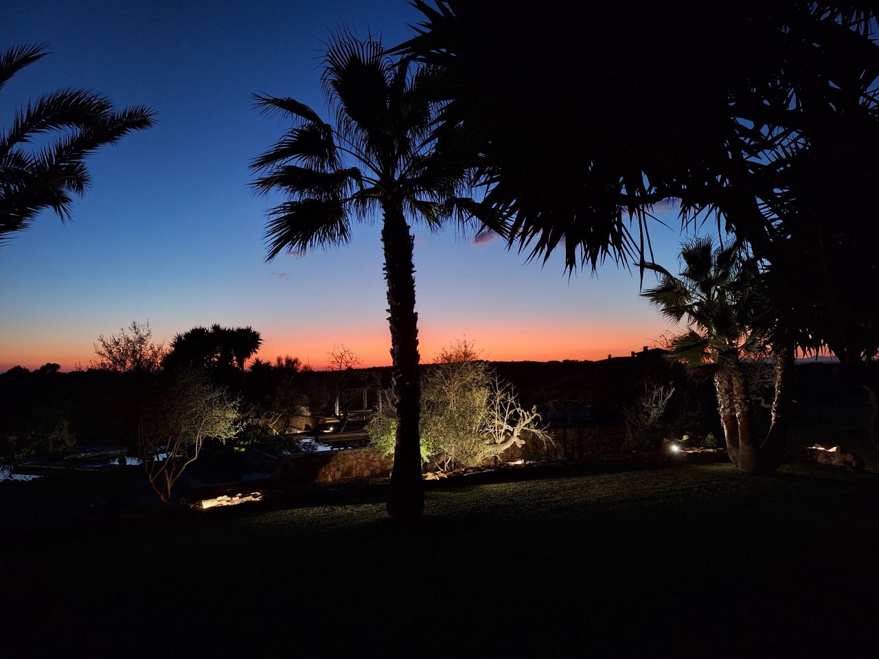 Offenes Reiki-Retreat auf Mallorca