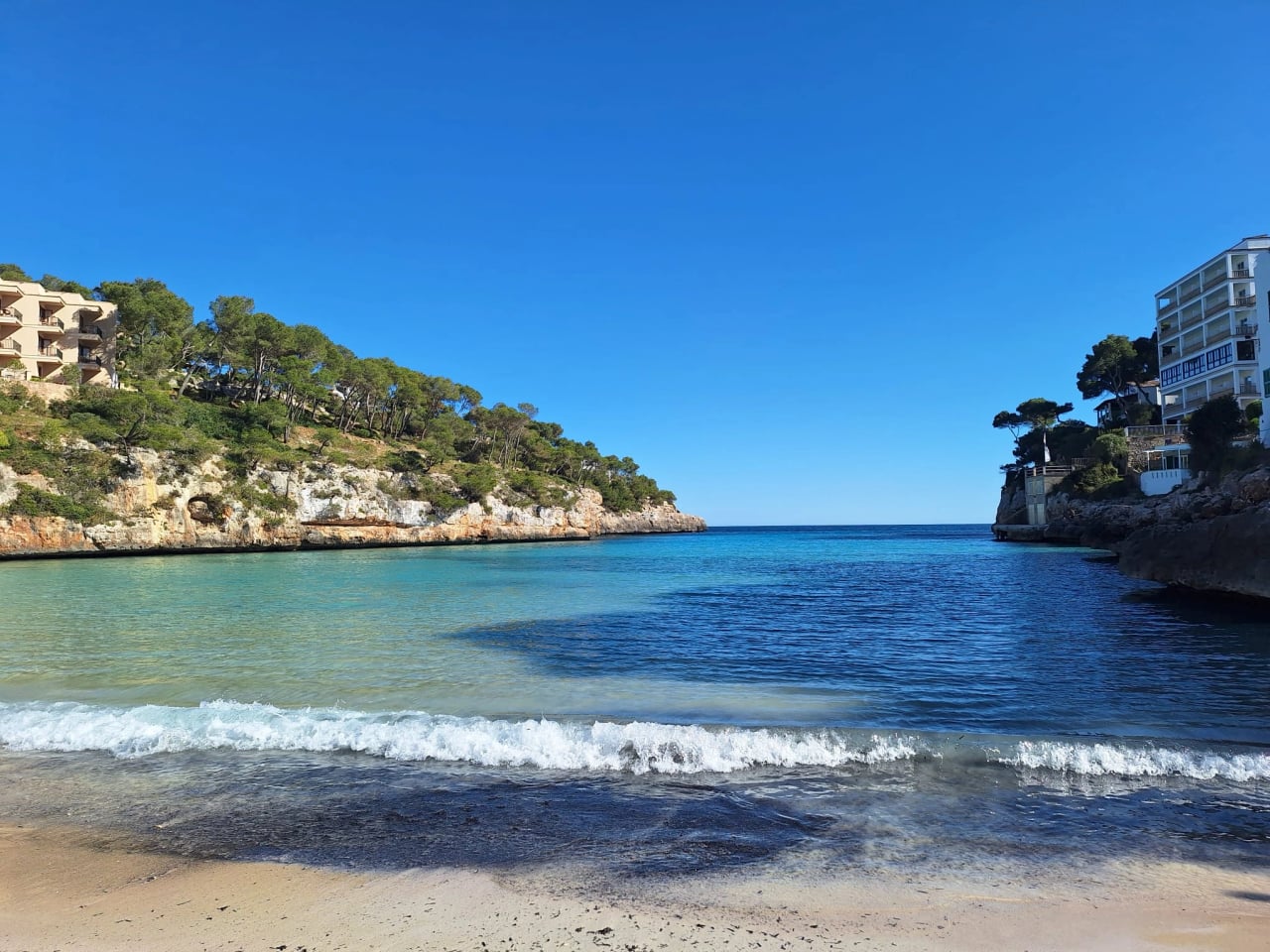 Offenes Reiki-Retreat auf Mallorca