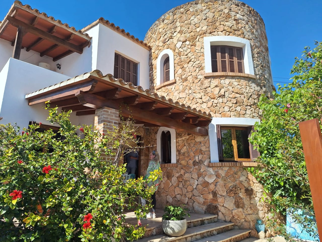 Offenes Reiki-Retreat auf Mallorca
