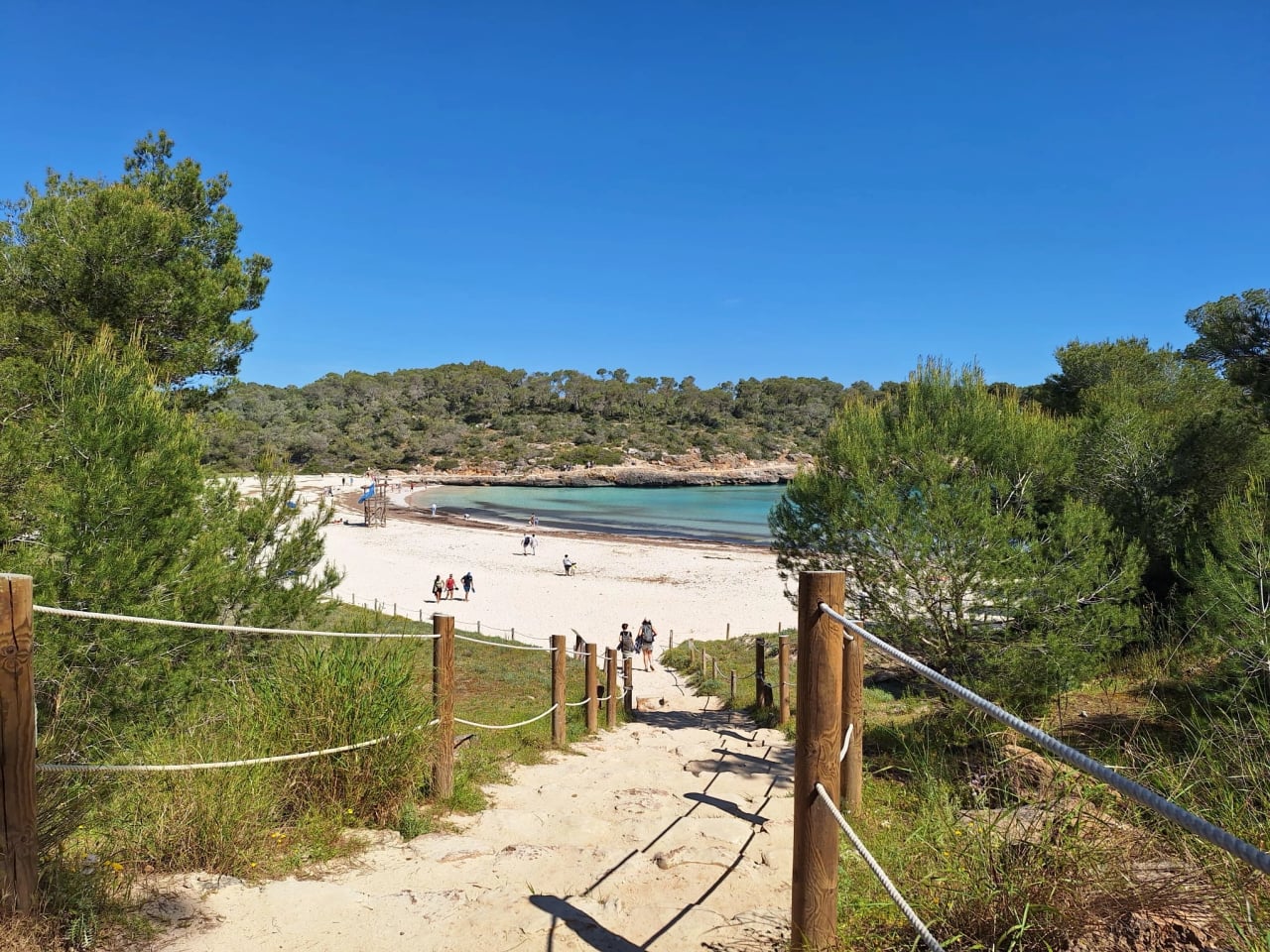 Offenes Reiki-Retreat auf Mallorca