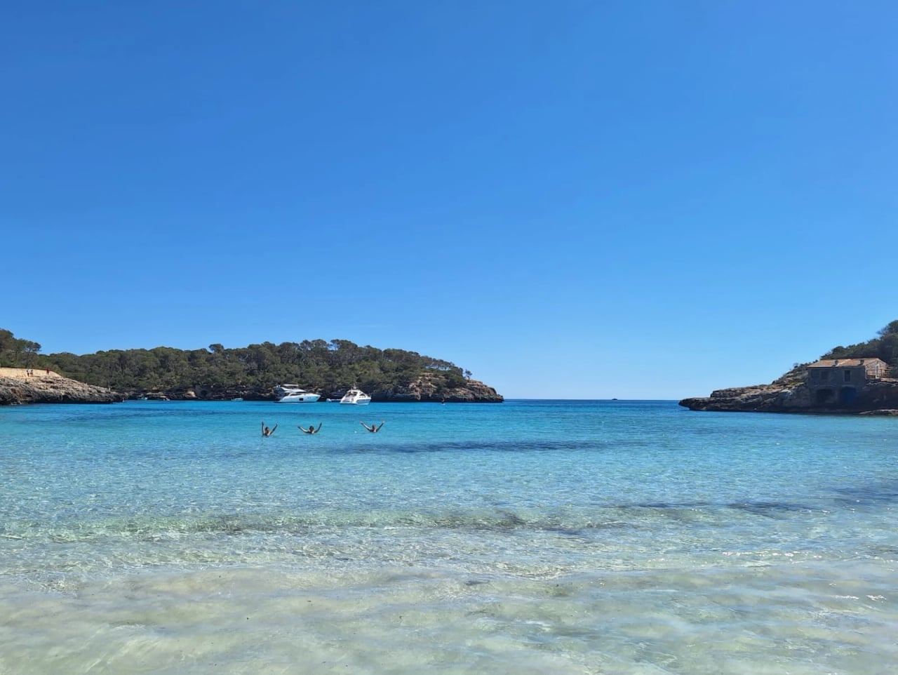 Offenes Reiki-Retreat auf Mallorca