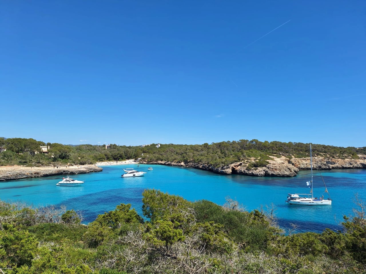 Offenes Reiki-Retreat auf Mallorca