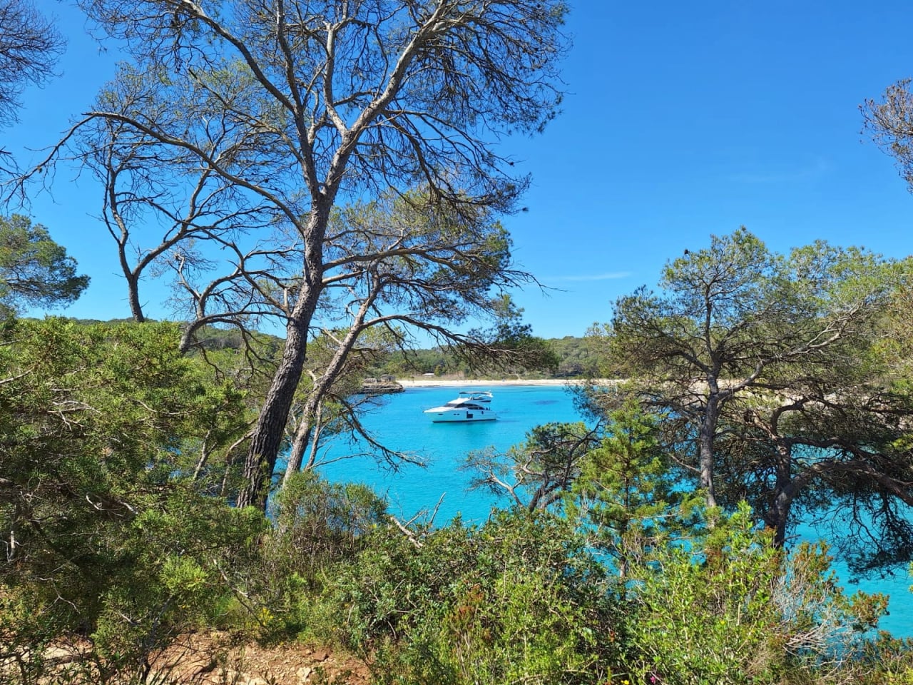 Offenes Reiki-Retreat auf Mallorca