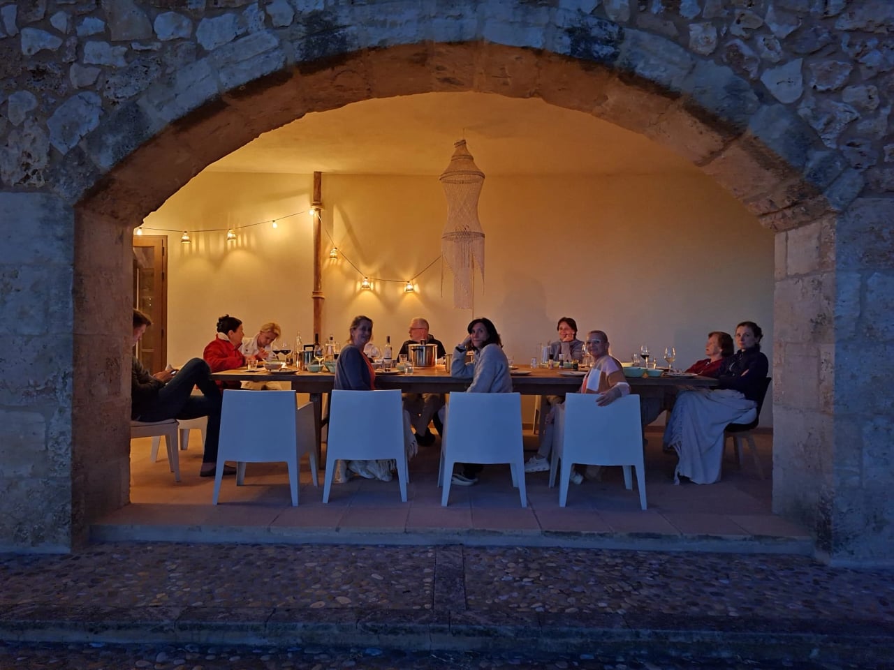 Offenes Reiki-Retreat auf Mallorca