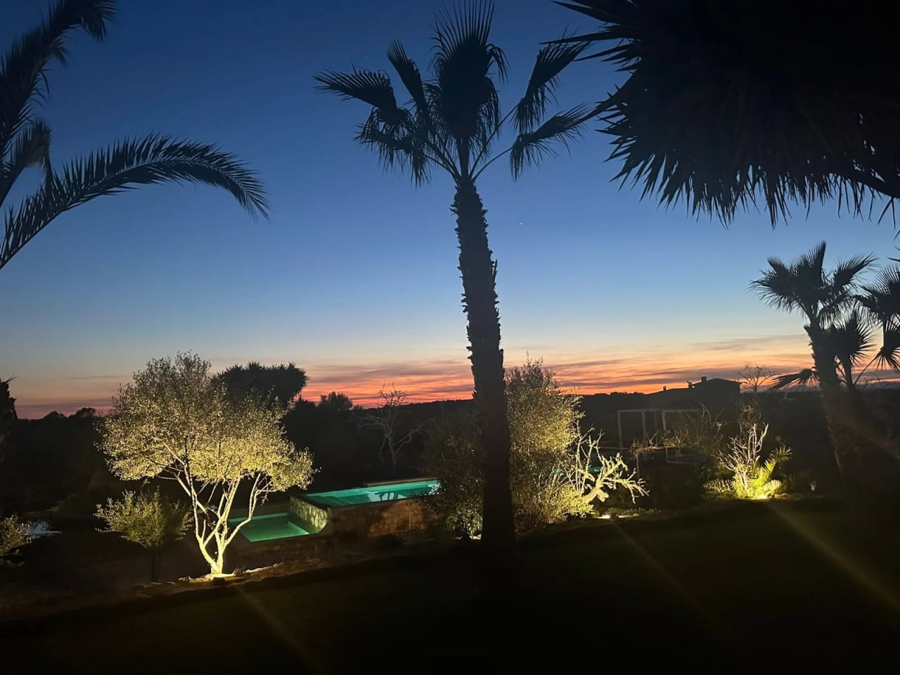 Offenes Reiki-Retreat auf Mallorca
