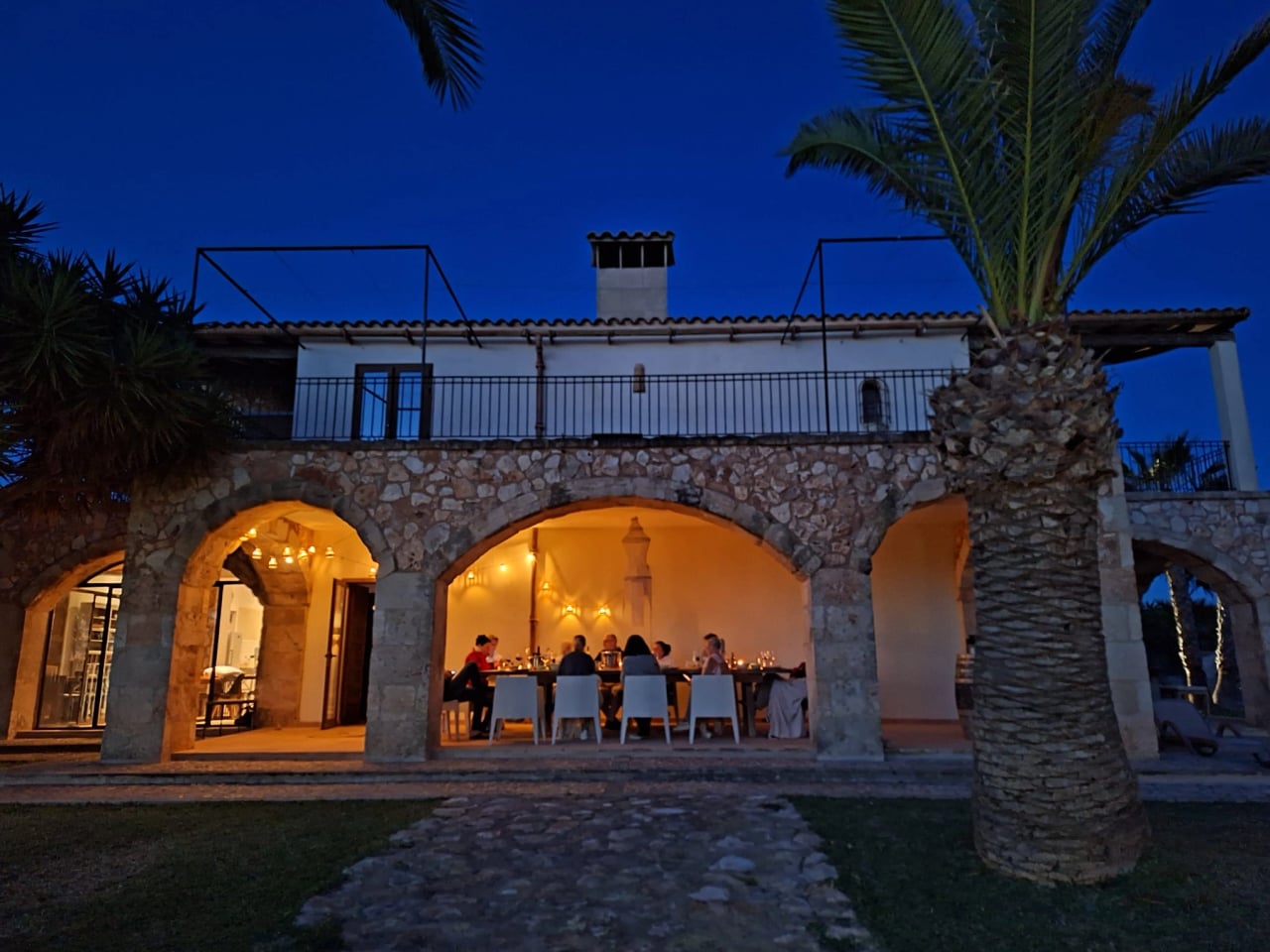 Offenes Reiki-Retreat auf Mallorca