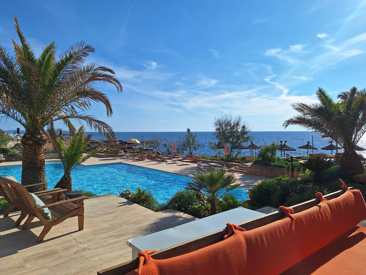 Offenes Reiki-Retreat auf Mallorca