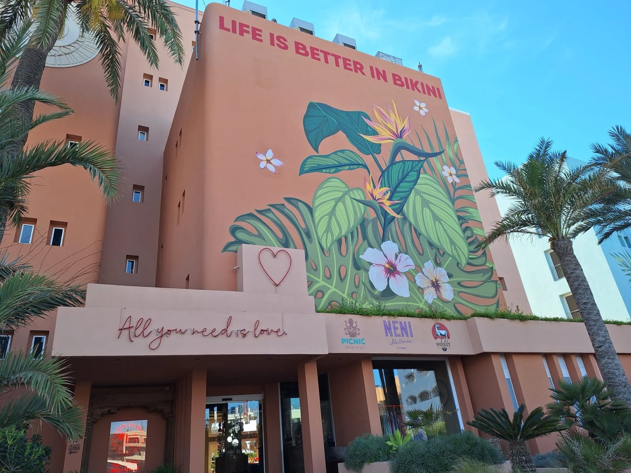 Offenes Reiki-Retreat auf Mallorca