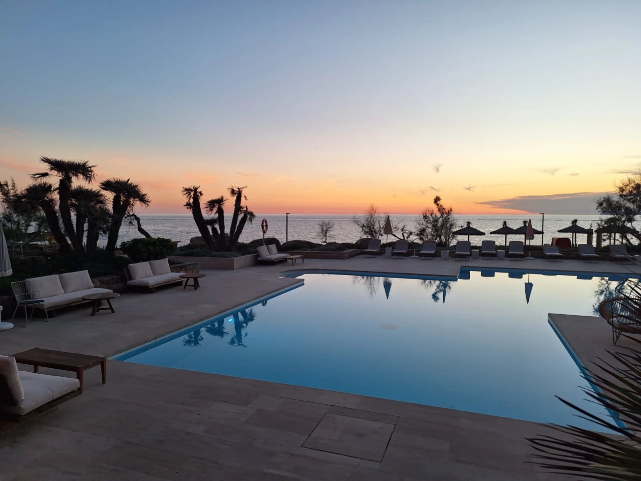 Offenes Reiki-Retreat auf Mallorca