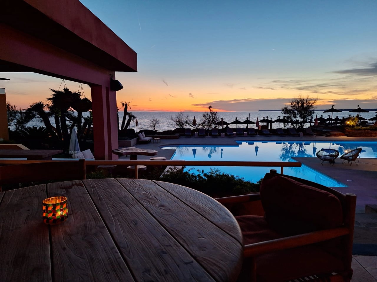 Offenes Reiki-Retreat auf Mallorca