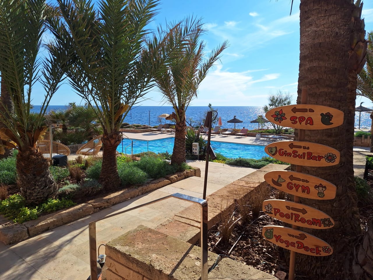 Offenes Reiki-Retreat auf Mallorca