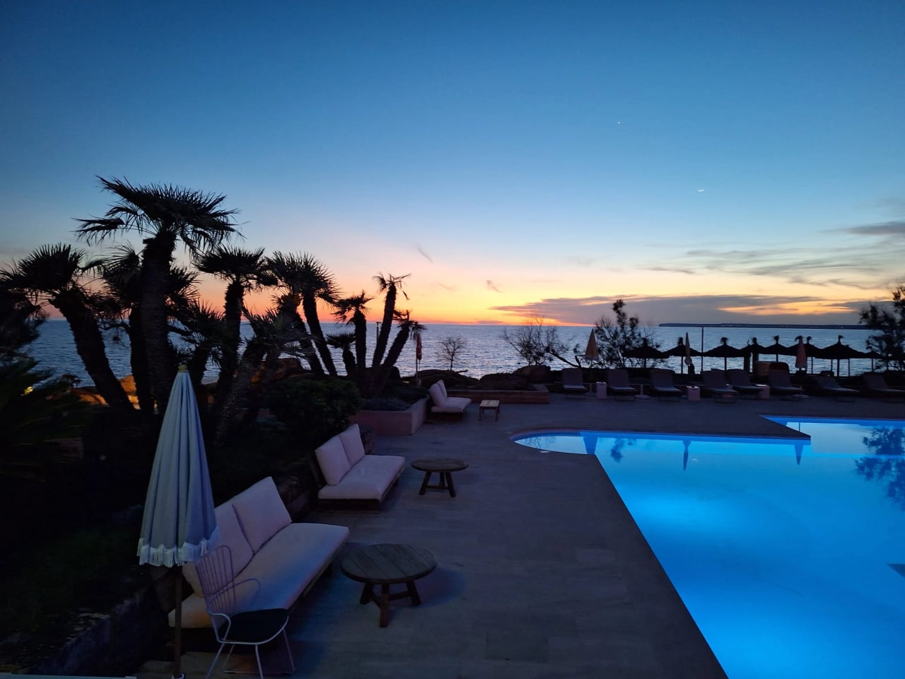 Offenes Reiki-Retreat auf Mallorca