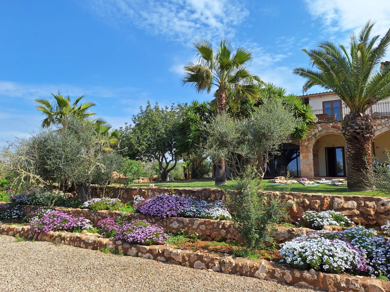 Offenes Reiki-Retreat auf Mallorca