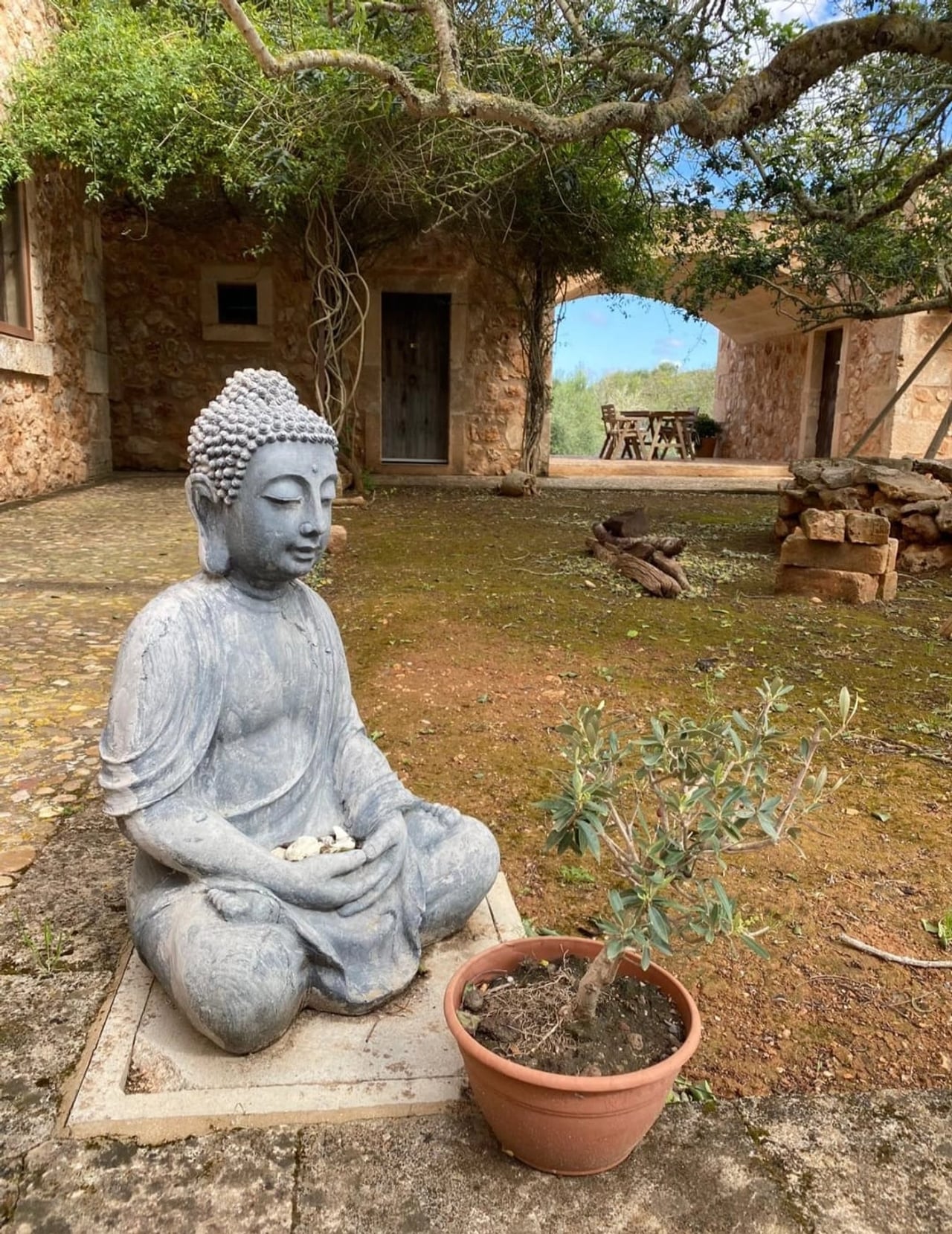 Offenes Reiki-Retreat auf Mallorca