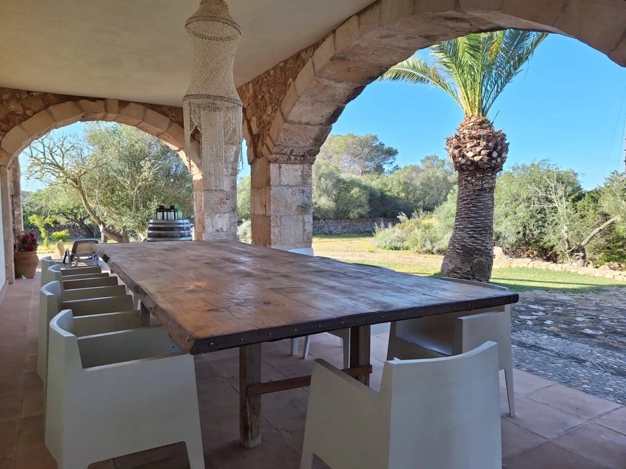 Offenes Reiki-Retreat auf Mallorca