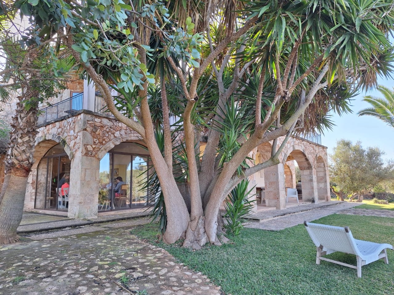 Offenes Reiki-Retreat auf Mallorca