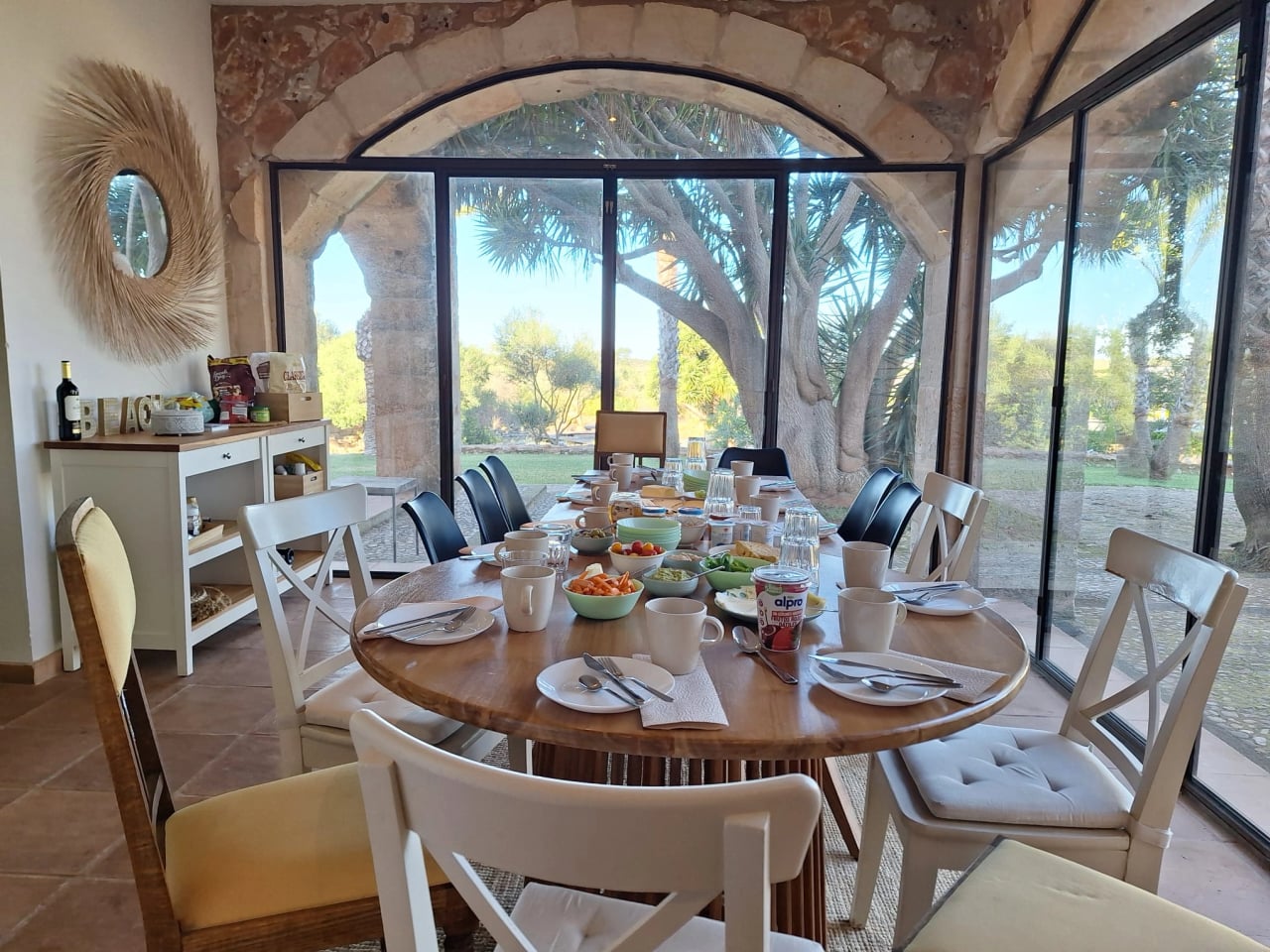 Offenes Reiki-Retreat auf Mallorca