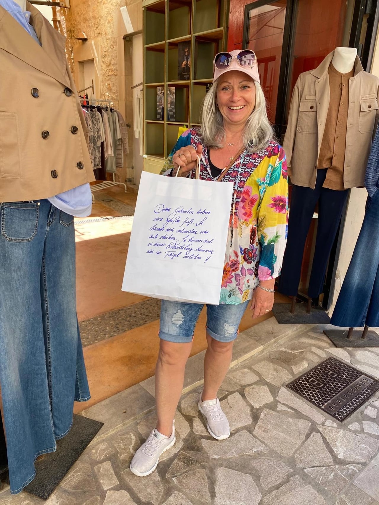 Offenes Reiki-Retreat auf Mallorca
