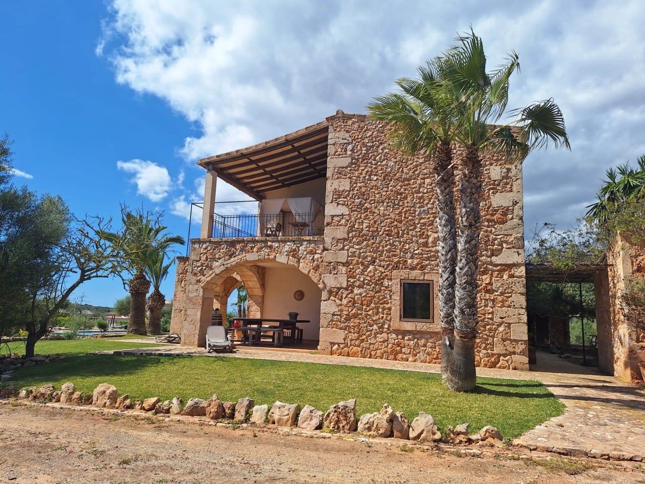 Offenes Reiki-Retreat auf Mallorca