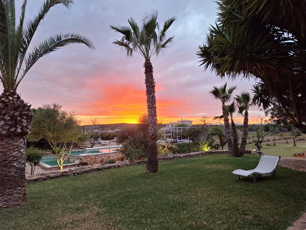 Offenes Reiki-Retreat auf Mallorca