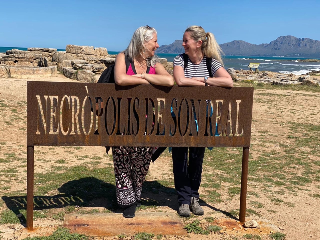 Offenes Reiki-Retreat auf Mallorca
